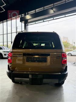 تويوتا لاندكروزر برادو